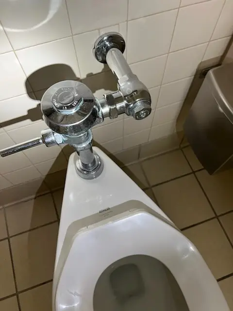 Fixture installation and repair for Hydro Jetting in Buffalo Grove